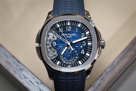 patek philippe advanced research 5650g price|aquanaut 5650g price.